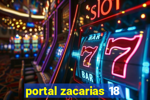 portal zacarias 18